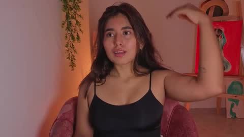 Snapshot of iam_sophia_ chatting on September 13, 7:24 pm online show from September 13, 7:24 pm