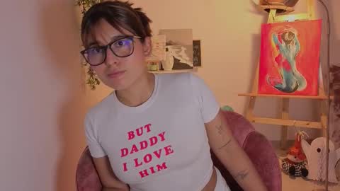     online show from November 4, 9:03 pm