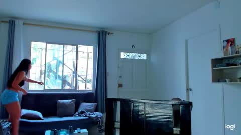 iam_your_fantasy online show from December 18, 4:13 pm