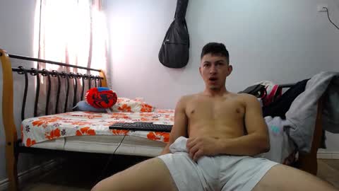 Snapshot of iam_yourbabyprincess_xd chatting on January 14, 7:00 pm iam_yourbabyprincess_xd online show from January 14, 7:00 pm