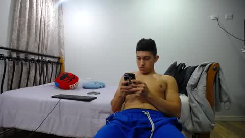 Snapshot of iam_yourbabyprincess_xd chatting on February 18, 4:48 am iam_yourbabyprincess_xd online show from February 18, 4:48 am