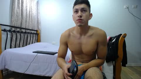 Snapshot of iam_yourbabyprincess_xd chatting on February 22, 7:34 am iam_yourbabyprincess_xd online show from February 22, 7:34 am