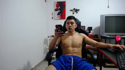 Snapshot of iam_yourbabyprincess_xd chatting on September 18, 2:57 am iam_yourbabyprincess_xd online show from September 18, 2:57 am