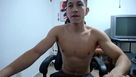 Snapshot of iam_yourbabyprincess_xd chatting on October 8, 4:21 am iam_yourbabyprincess_xd online show from October 8, 4:21 am