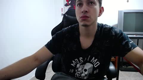 Snapshot of iam_yourbabyprincess_xd chatting on October 21, 8:04 am iam_yourbabyprincess_xd online show from October 21, 8:04 am