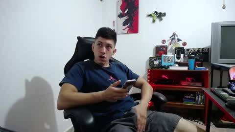 iam_yourbabyprincess_xd online show from February 16, 4:30 am