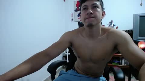 iam_yourbabyprincess_xd online show from April 30, 2:34 pm