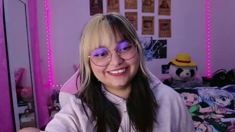 Zoe 3 online show from April 20, 7:11 am