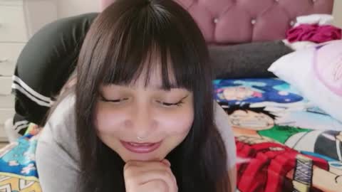 Snapshot of iam_zoechan chatting on June 24, 8:52 pm Zoe 3 online show from June 24, 8:52 pm