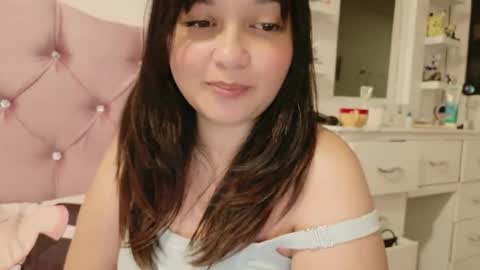 Snapshot of iam_zoechan chatting on July 21, 4:48 am Zoe 3 online show from July 21, 4:48 am