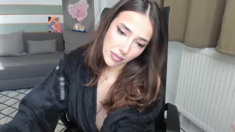 Snapshot of iamababygal chatting on November 26, 7:31 am Baby Gal online show from November 26, 7:31 am