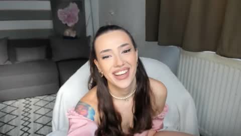 Baby Gal online show from January 19, 9:02 am