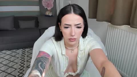 Baby Gal online show from March 18, 7:11 am