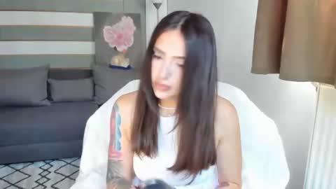 Snapshot of iamababygal chatting on July 25, 7:17 am Baby Gal online show from July 25, 7:17 am