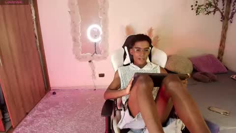 iamandrey_ online show from May 3, 11:11 pm