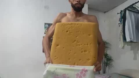 Blue online show from November 13, 7:57 pm