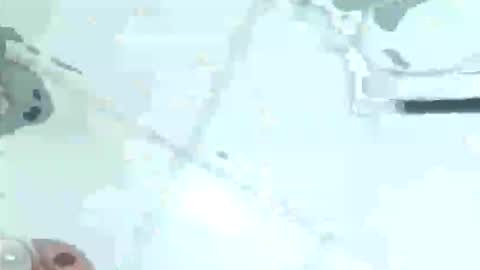 Blue online show from March 8, 9:40 pm