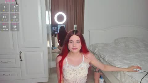 Snapshot of iamcassidy chatting on June 16, 5:21 am Cassie STREAMS HERE EVERYDAY online show from June 16, 5:21 am