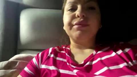 Snapshot of iamchanelle chatting on November 3, 4:14 am Chanelle online show from November 3, 4:14 am