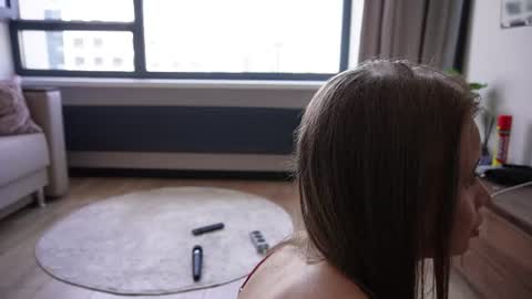 Claire online show from July 24, 10:57 am