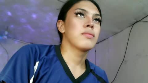 Snapshot of iamcristel chatting on July 7, 6:47 am CHRISTIAN online show from July 7, 6:47 am