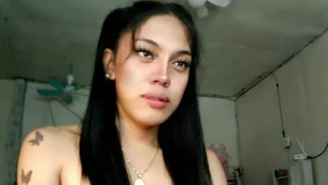 Snapshot of iamcristel chatting on July 24, 9:02 pm CHRISTIAN online show from July 24, 9:02 pm