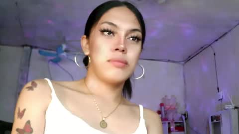 Snapshot of iamcristel chatting on July 25, 4:26 pm CHRISTIAN online show from July 25, 4:26 pm