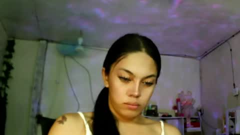 Snapshot of iamcristel chatting on July 28, 9:48 am CHRISTIAN online show from July 28, 9:48 am