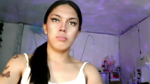 Snapshot of iamcristel chatting on July 28, 11:17 am CHRISTIAN online show from July 28, 11:17 am