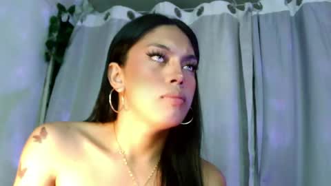 Snapshot of iamcristel chatting on July 28, 9:03 pm CHRISTIAN online show from July 28, 9:03 pm