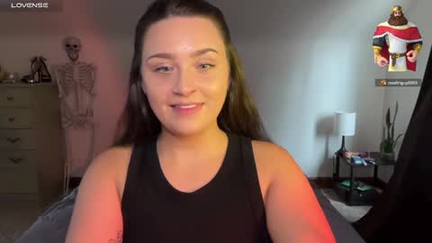 Crystal online show from December 26, 6:12 pm