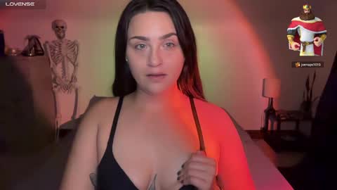 Crystal online show from December 28, 5:23 am