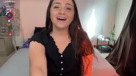 Crystal online show from January 26, 3:36 pm