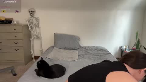 Crystal online show from February 18, 6:26 pm