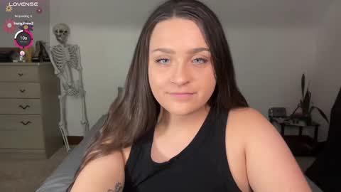 Crystal online show from February 20, 3:45 am