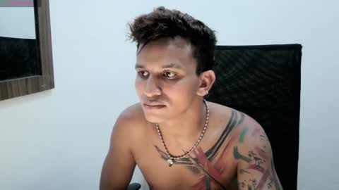 Iam Joseant online show from December 5, 8:44 am