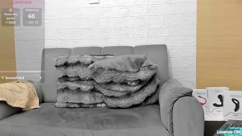 Iam Joseant online show from February 25, 2:14 am