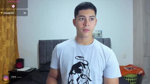 Dylan  independent model  online show from January 10, 1:21 am