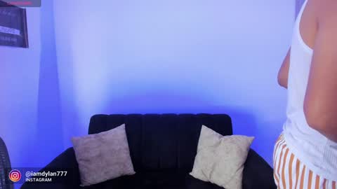 Dylan  independent model  online show from January 26, 6:06 pm