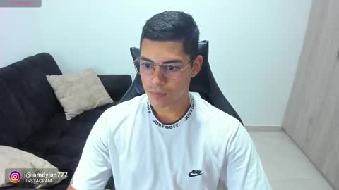 Dylan  independent model  online show from February 10, 3:46 am