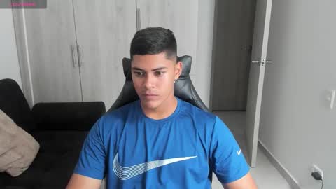 Dylan  independent model  online show from October 1, 2:23 pm