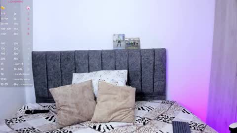 Dylan  independent model  online show from November 19, 3:45 pm