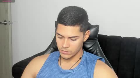 Dylan  independent model  online show from April 23, 4:09 pm