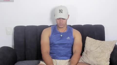 Dylan  independent model  online show from April 24, 1:02 pm