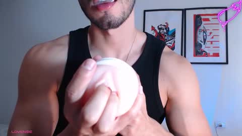 Snapshot of iamgdaniel chatting on October 22, 1:22 pm  INDEPENDENT MODEL online show from October 22, 1:22 pm