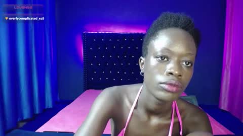 Grace online show from September 10, 3:17 am