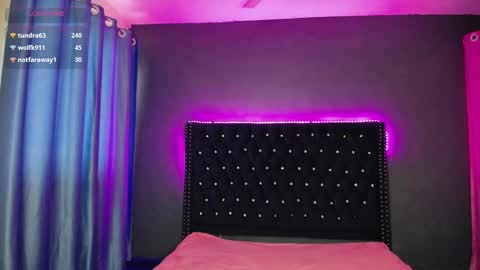 Grace online show from September 19, 3:13 pm