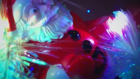 iamhereandnow online show from December 20, 7:21 pm