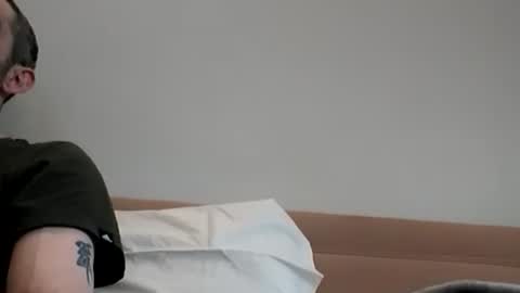 iamjamoboy online show from January 10, 6:17 pm