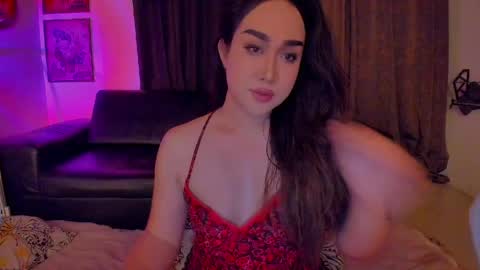 Miss Jazzmine online show from March 29, 6:13 am